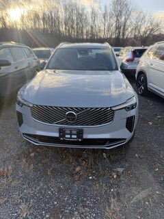 2026 Volvo XC90 B6 Ultra 7-Seater SUV