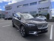 Volvo XC90 plug-in hybrid