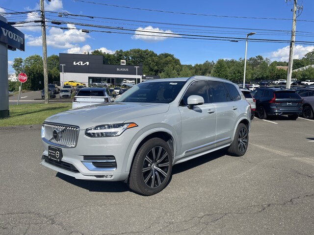 2024 Volvo XC90 B6 Core Bright SUV