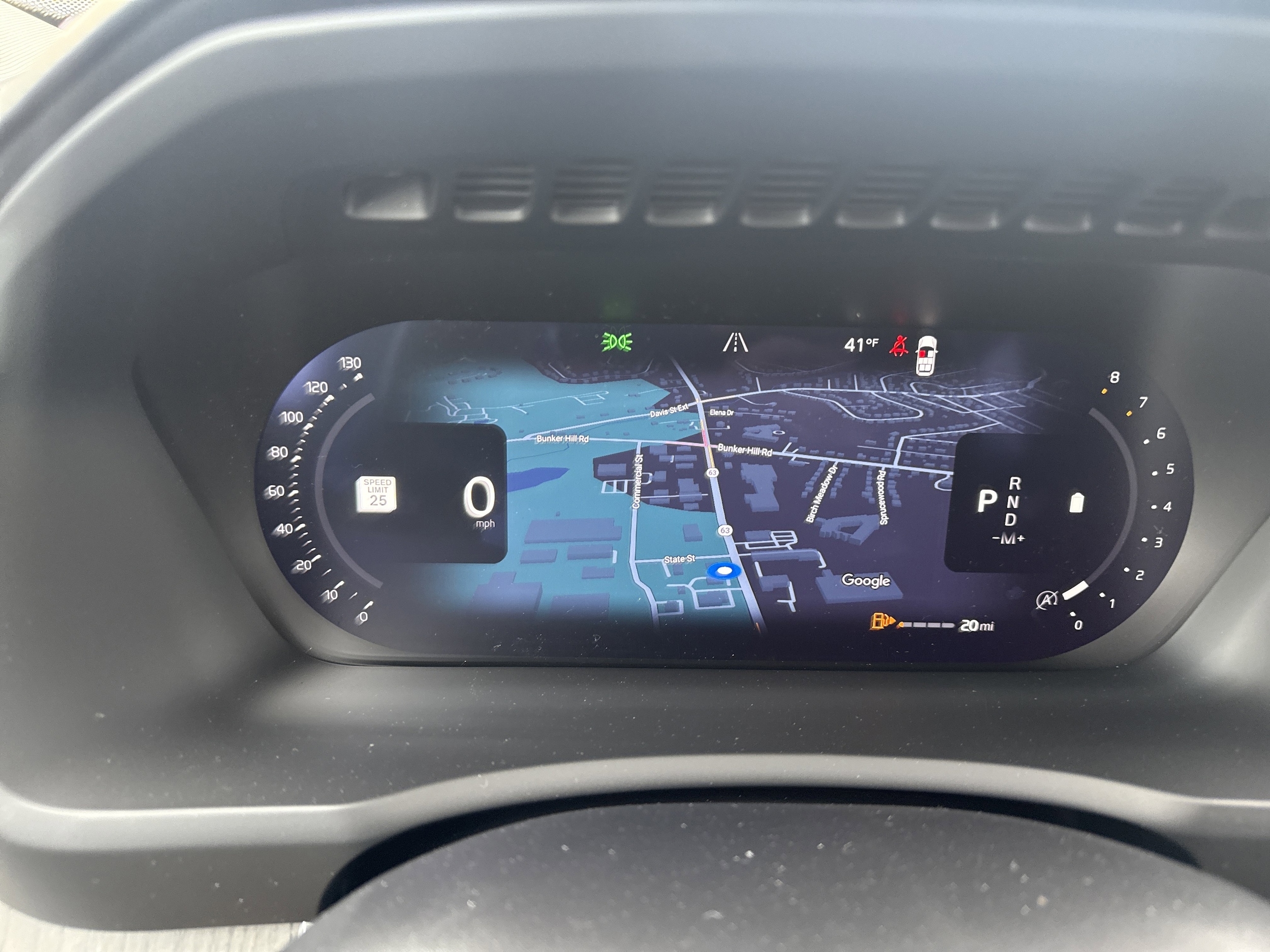 2026 Volvo XC90 Ultra - Photo 22