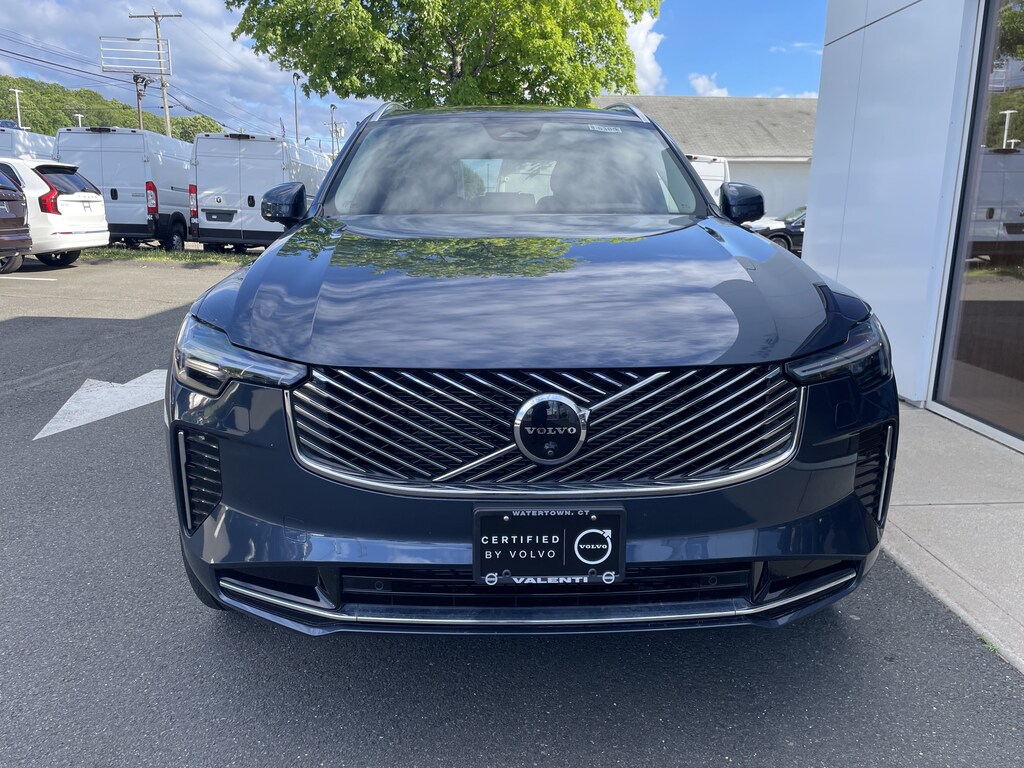 Used 2025 Volvo XC90 B6 (2025.5) Ultra 7-Seater SUV