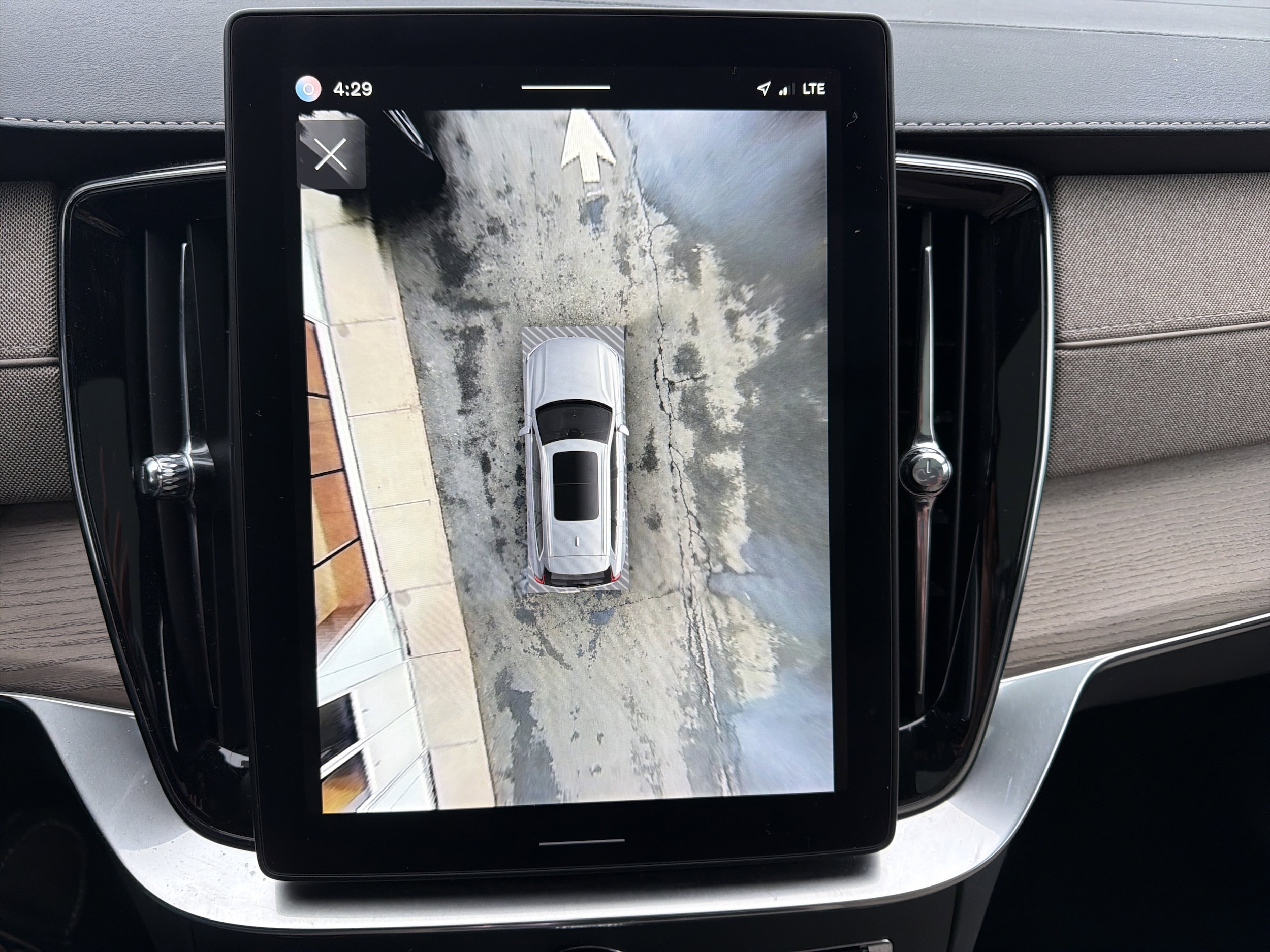 2025 Volvo XC90 Ultra - Photo 28