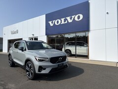 2026 Volvo XC40 B5 Ultra AWD SUV