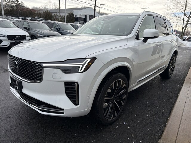 2026 Volvo XC90 B6 Ultra 7-Seater All-Wheel Drive SUV