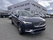 Volvo XC90 plug-in hybrid