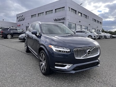 2024 Volvo XC90 plug-in hybrid T8 Ultimate Bright 7-Seater SUV