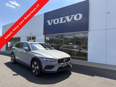 2026 Volvo V60 Cross Country B5 Plus AWD Wagon