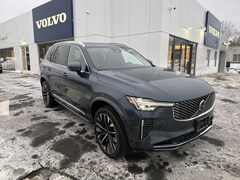 2026 Volvo XC90 plug-in hybrid T8 Plus 7-Seater SUV