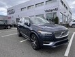 Volvo XC90 plug-in hybrid