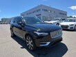  Volvo XC90 plug-in hybrid