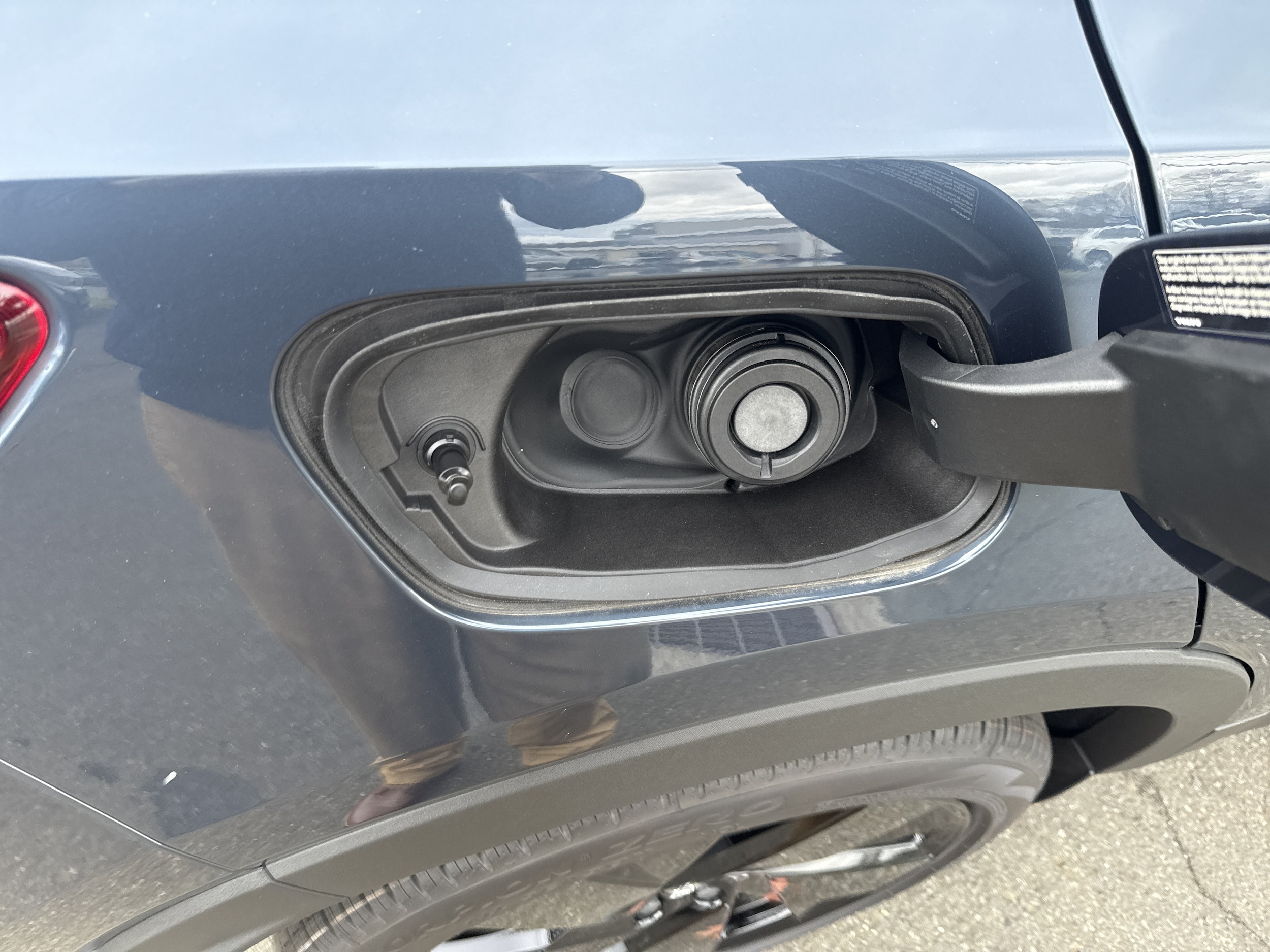 2026 Volvo XC40 Ultra Black Edition - Photo 16