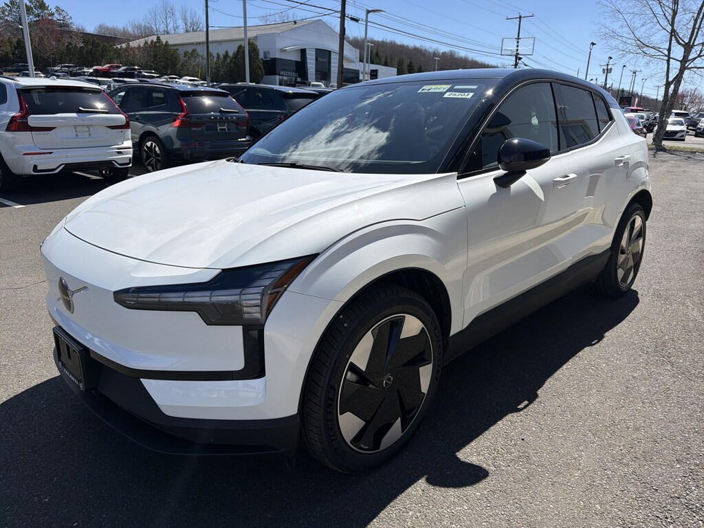 New 2026 Volvo EX30 Twin Motor Plus SUV