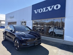 2026 Volvo EX30 Twin Motor Ultra SUV