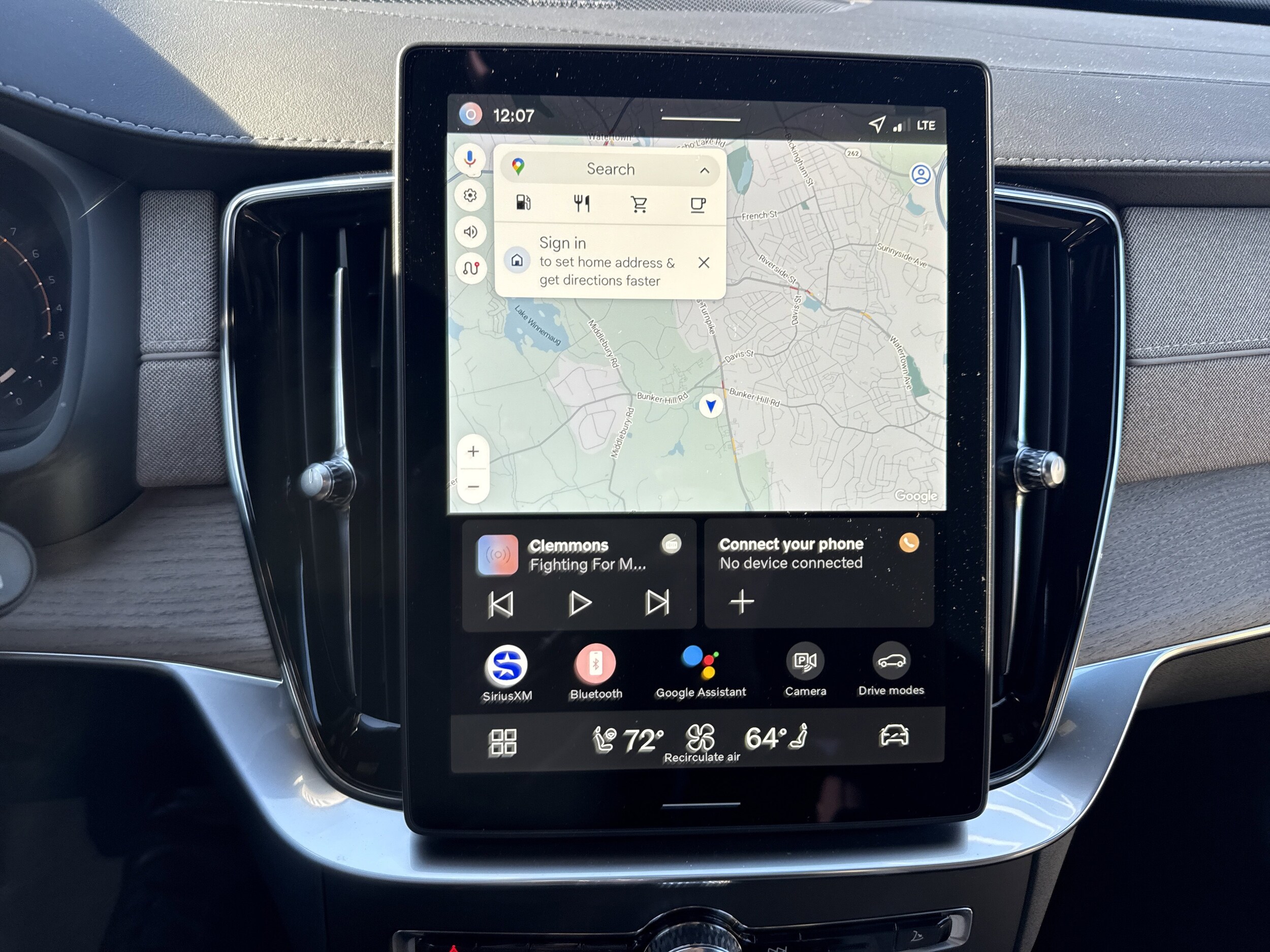 2026 Volvo XC90 Plus - Photo 19