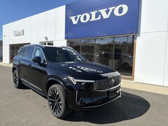 2026 Volvo XC90 plug-in hybrid T8 Plus 7-Seater SUV