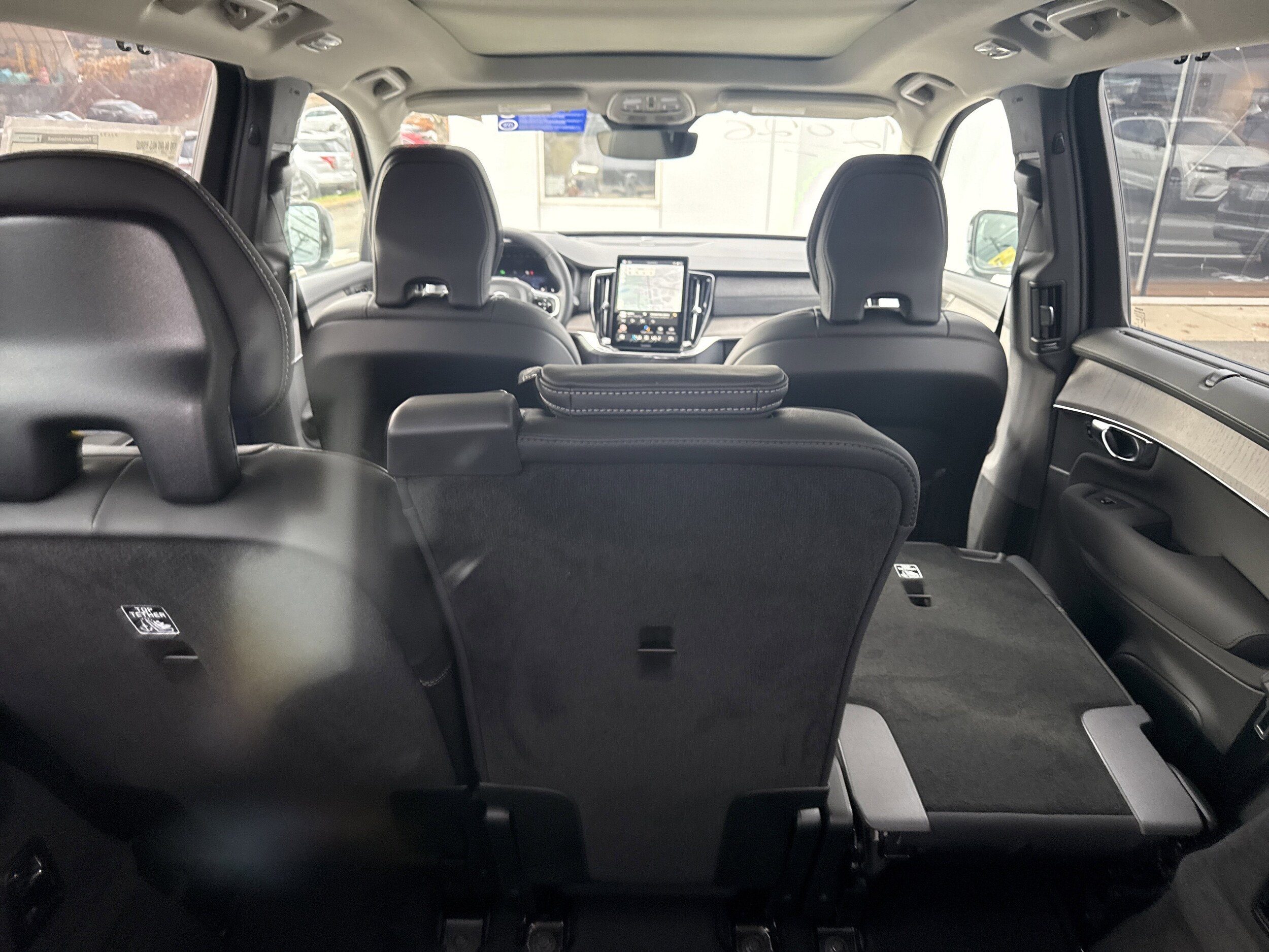 2026 Volvo XC90 Ultra - Photo 9