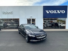 2025 Volvo S90 B6 Ultra Sedan