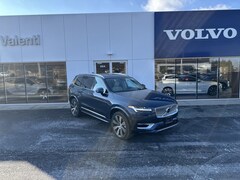 2025 Volvo XC90 plug-in hybrid T8 Core 7-Seater SUV