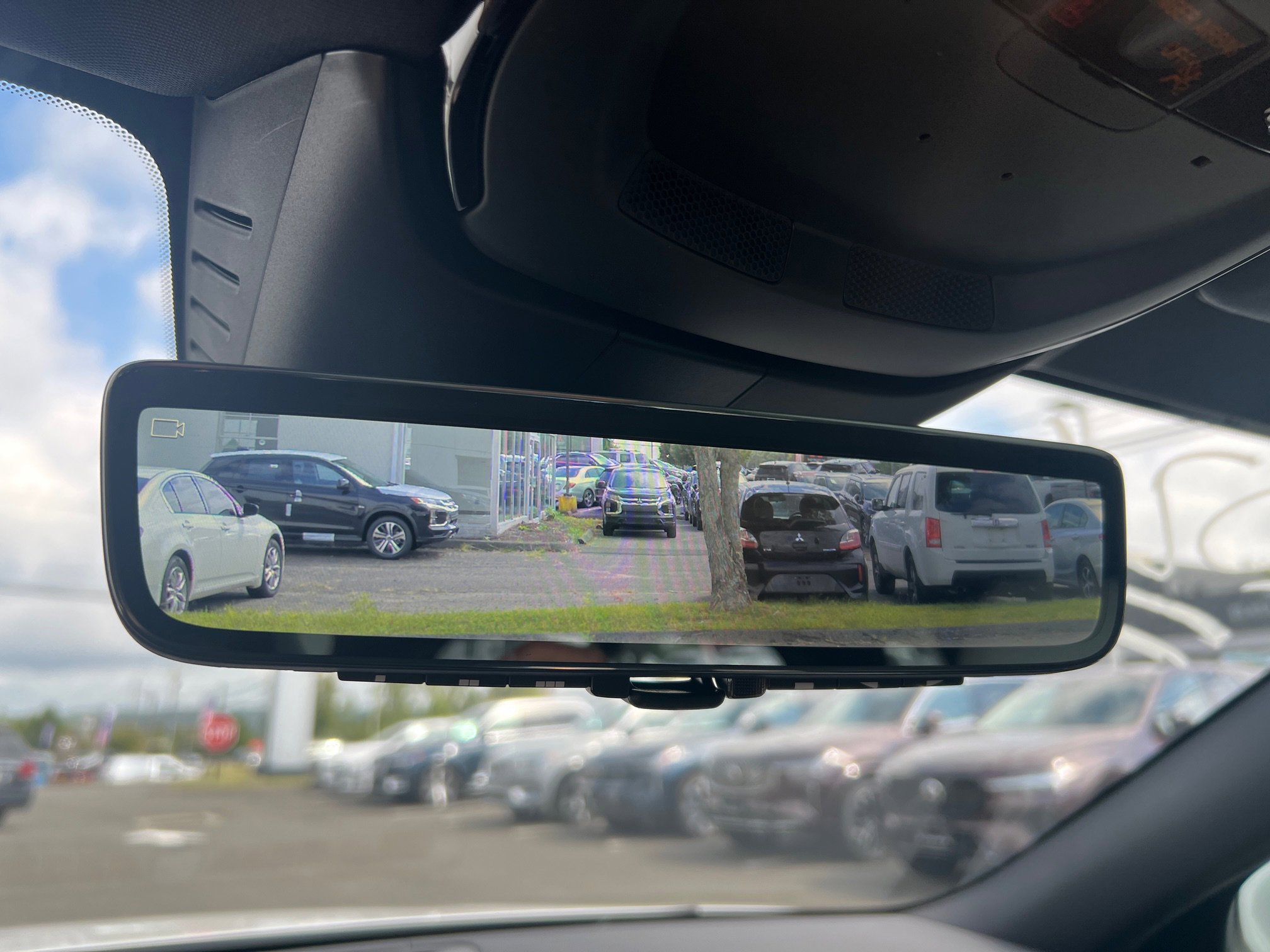 2026 Volvo V60 Cross Country Ultra - Photo 10