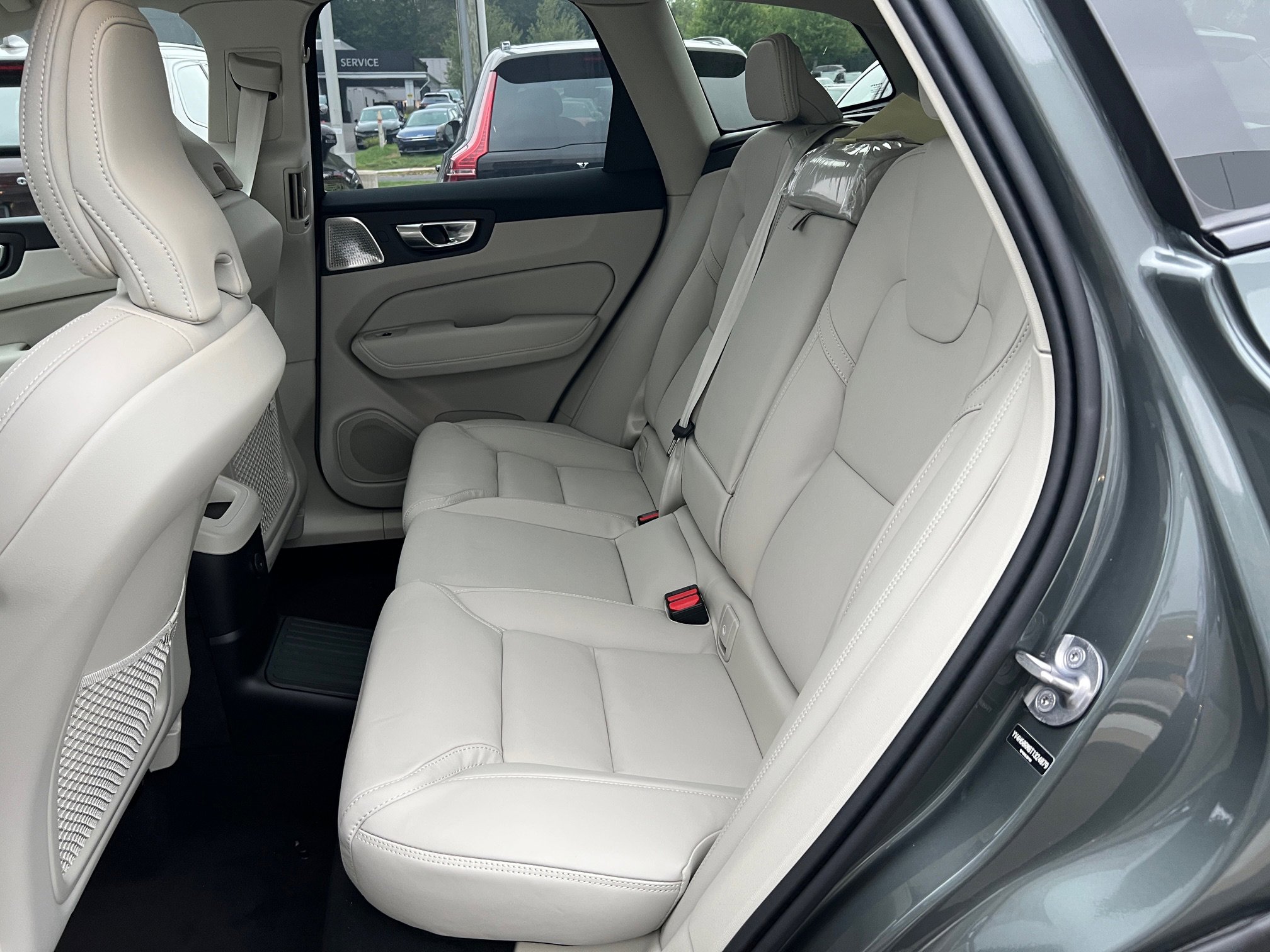 2026 Volvo XC60 Ultra - Photo 8