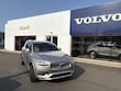  Volvo XC90 plug-in hybrid