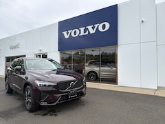 2026 Volvo XC60 B5 Plus SUV