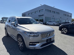 2025 Volvo XC90 B5 Core SUV