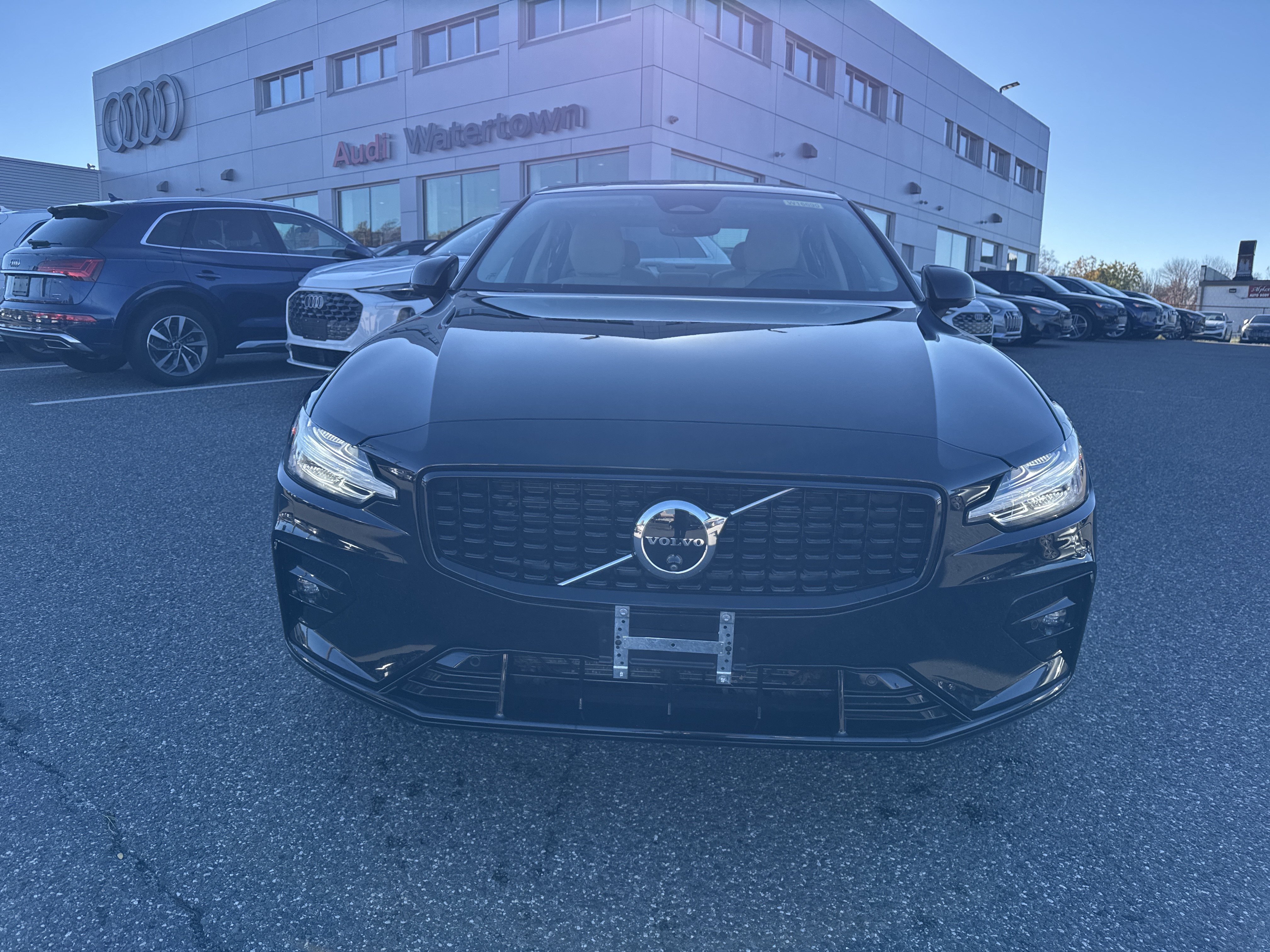 2024 Volvo S60