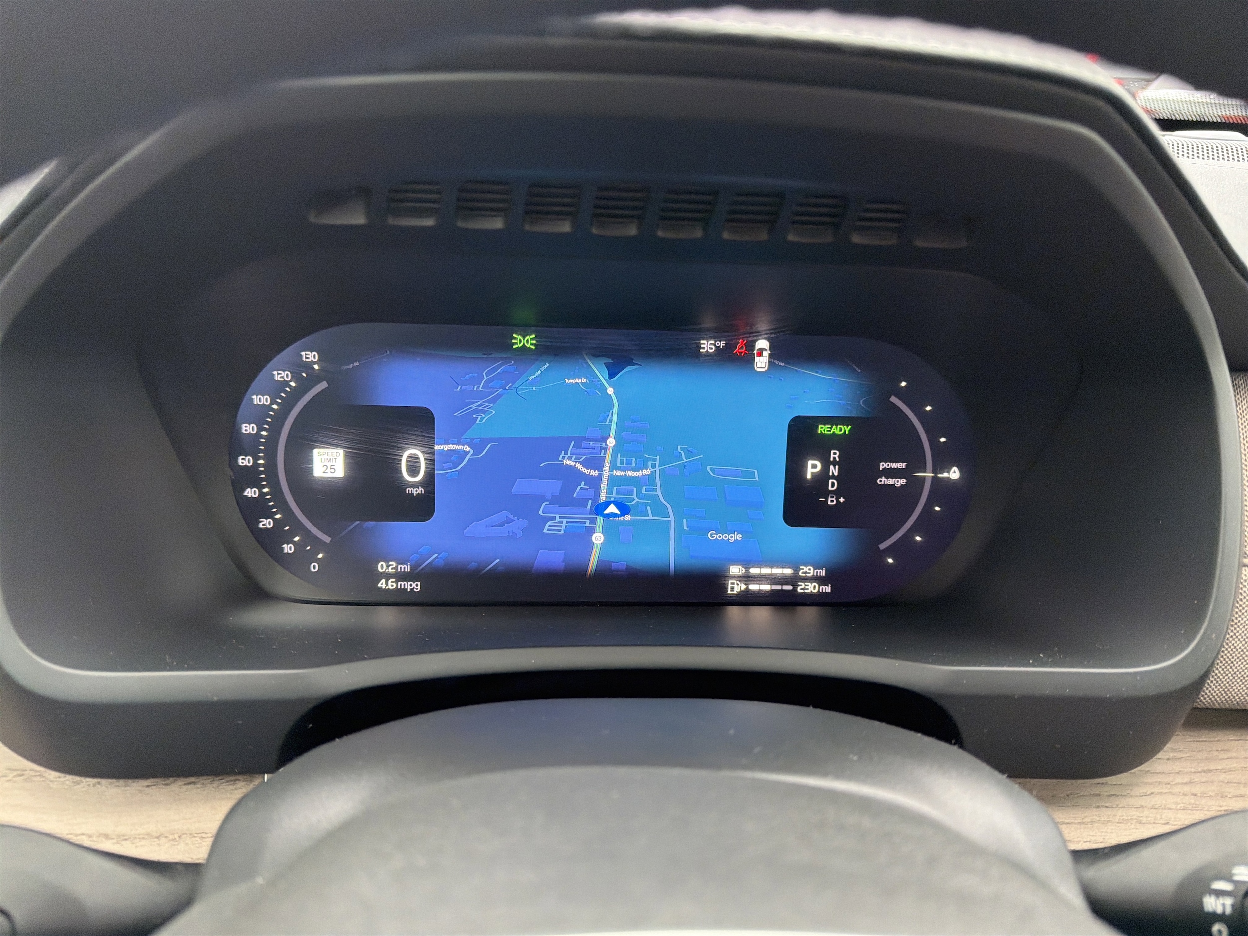 2025 Volvo XC90 Ultra - Photo 27