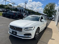 2025 Volvo S90 B6 Ultra Sedan