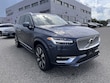 Volvo XC90 plug-in hybrid