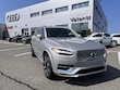 Volvo XC90 plug-in hybrid