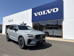 2026 Volvo XC60 plug-in hybrid T8 Plus eAWD SUV
