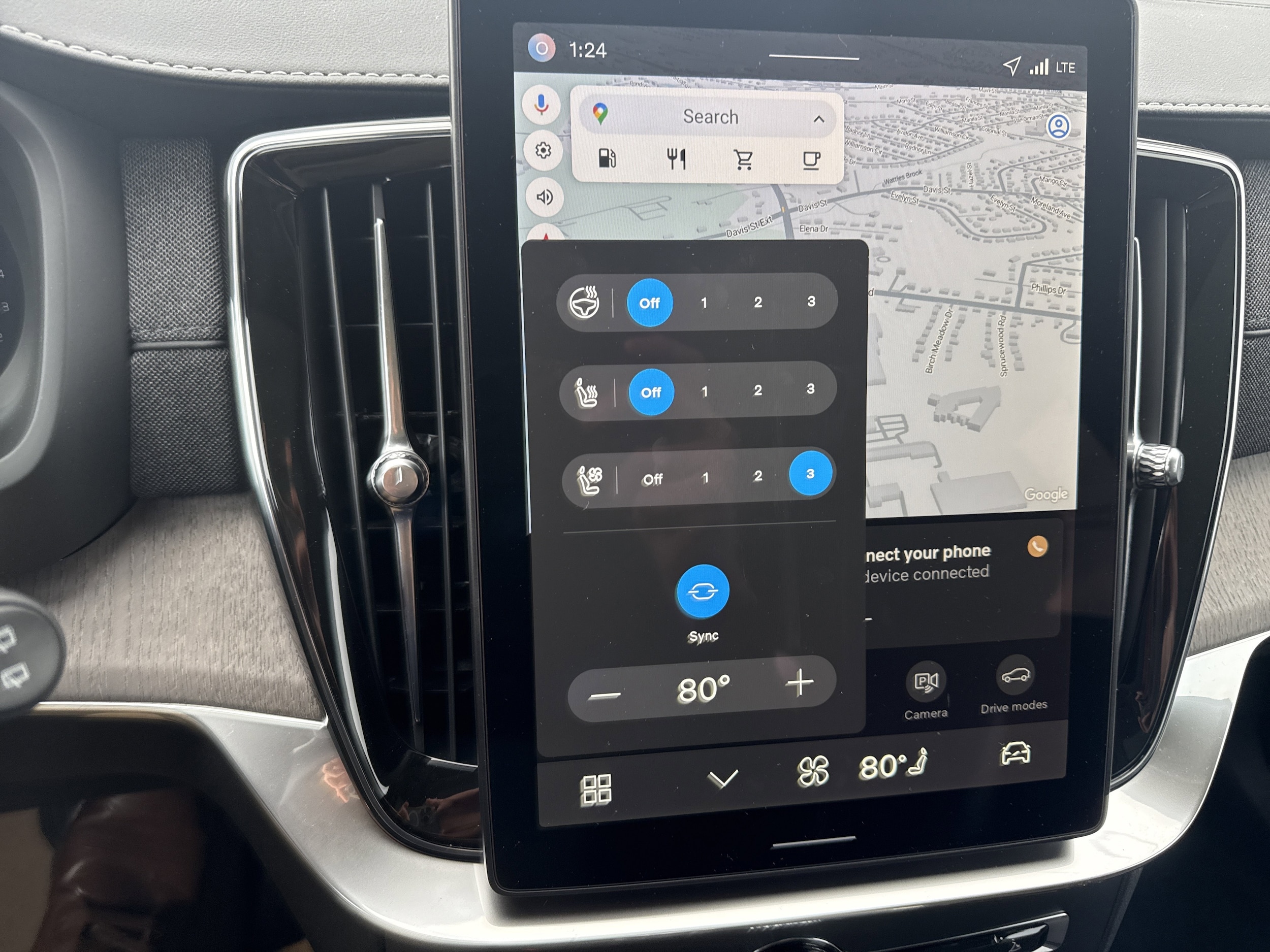 2026 Volvo XC90 Ultra - Photo 18