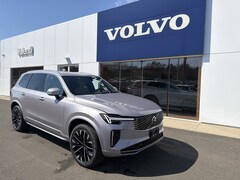 2026 Volvo XC90 B6 Plus 6-Seater SUV