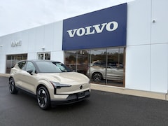 2026 Volvo EX30 Twin Motor Ultra AWD SUV