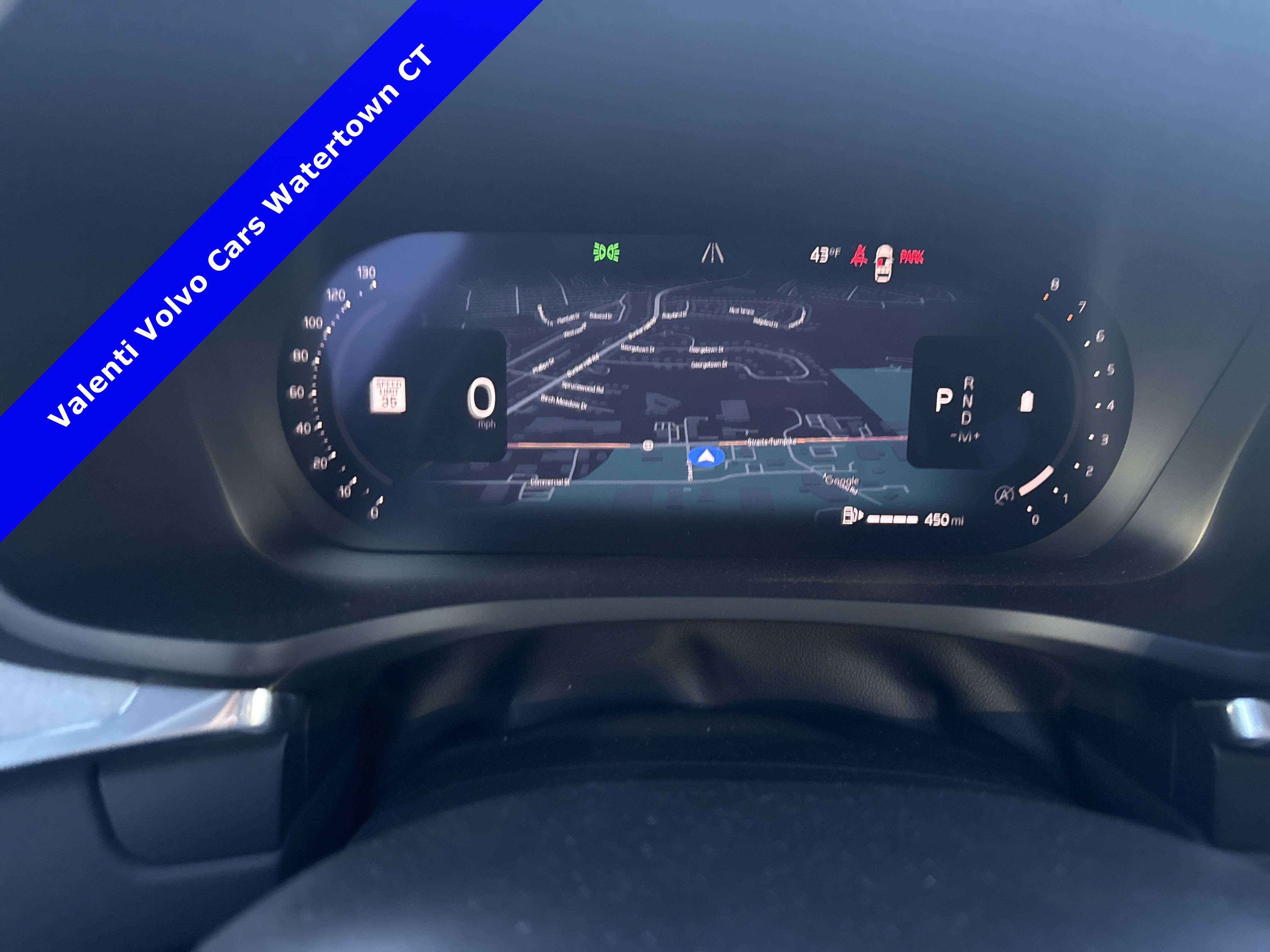 2026 Volvo V60 Cross Country Ultra - Photo 17