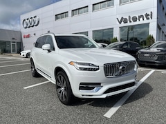 2023 Volvo XC90 B6 AWD Ultimate 7-Seater SUV