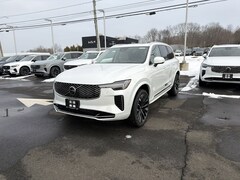 2026 Volvo XC90 B6 Ultra 7-Seater SUV