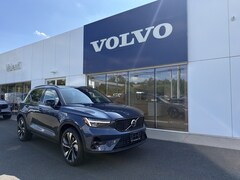 2026 Volvo XC40 B5 Plus AWD SUV
