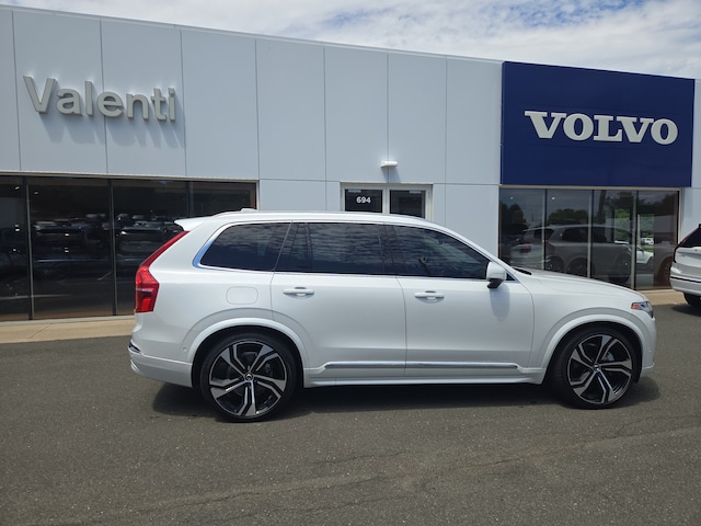 2024 Volvo XC90 B6 Ultimate Bright 6-Seater SUV