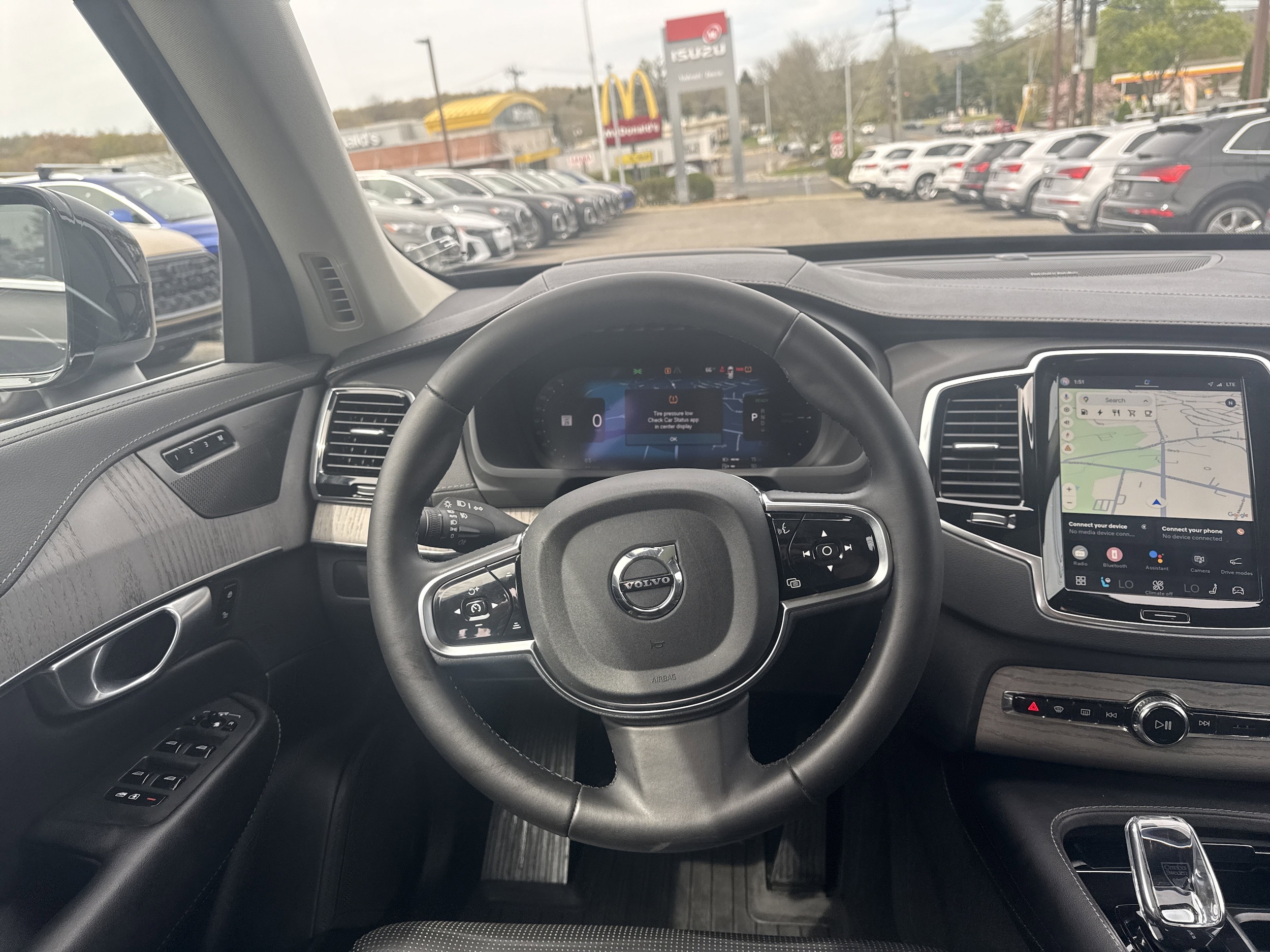 2024 Volvo XC90 Ultimate - Photo 10