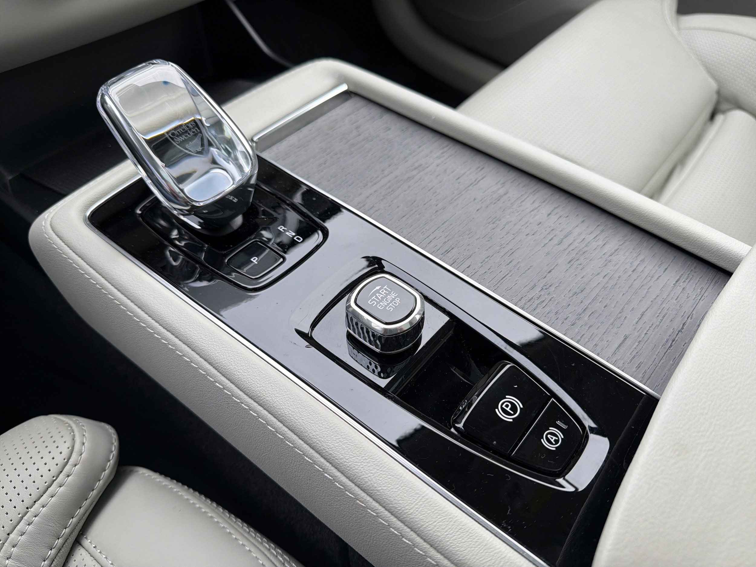 2026 Volvo XC90 Ultra - Photo 26
