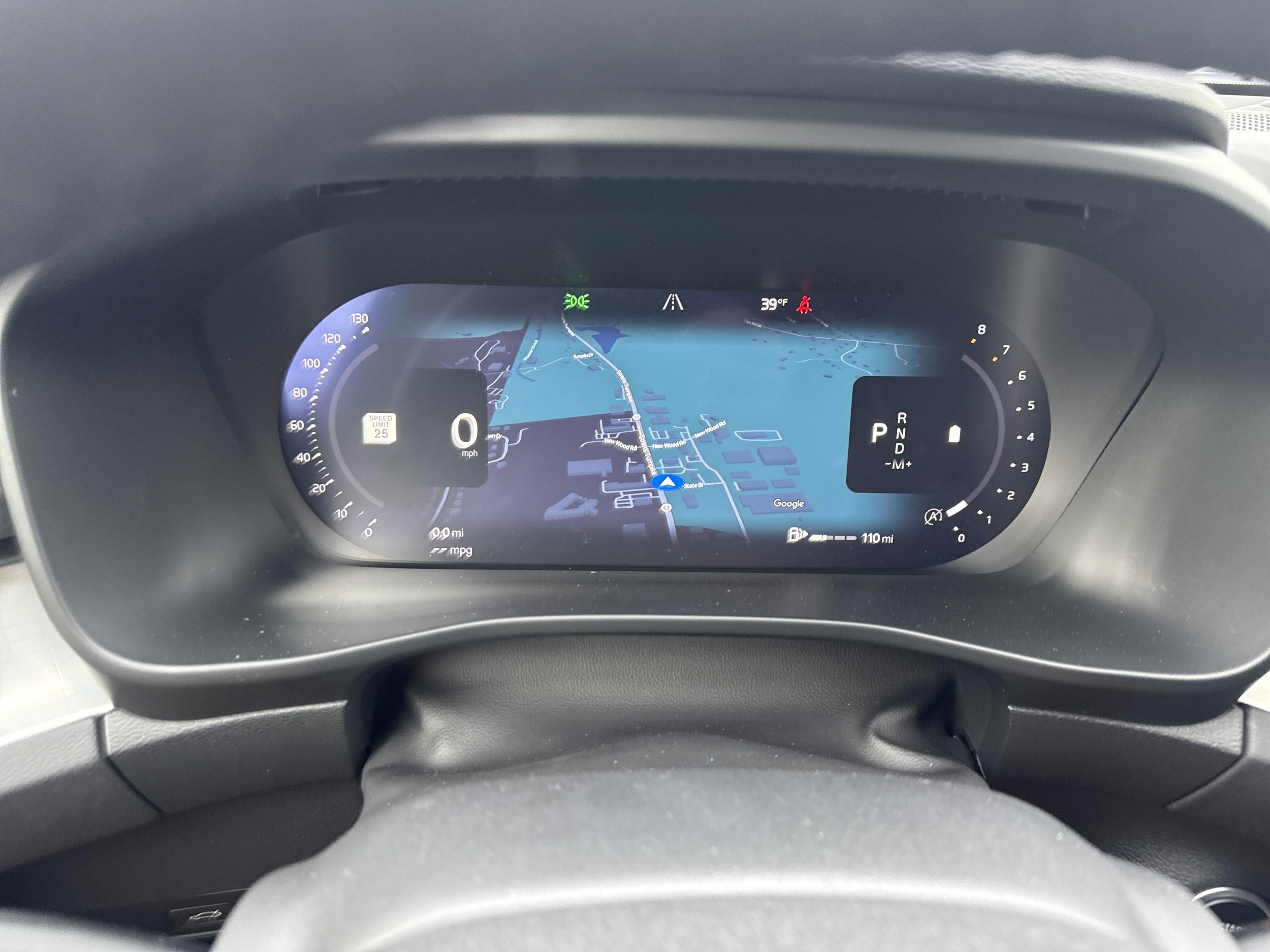 2026 Volvo XC40 Ultra Black Edition - Photo 30
