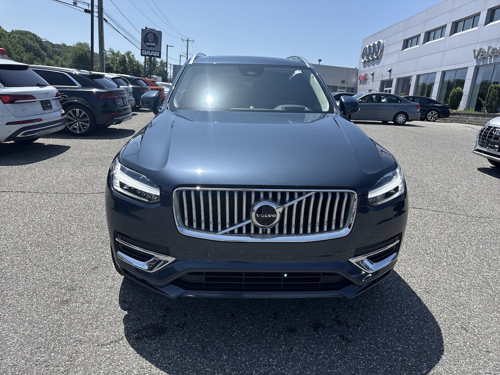Certified 2024 Volvo XC90 B6 Ultimate Bright 7-Seater SUV