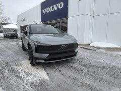 2026 Volvo EX30 Cross Country Ultra SUV