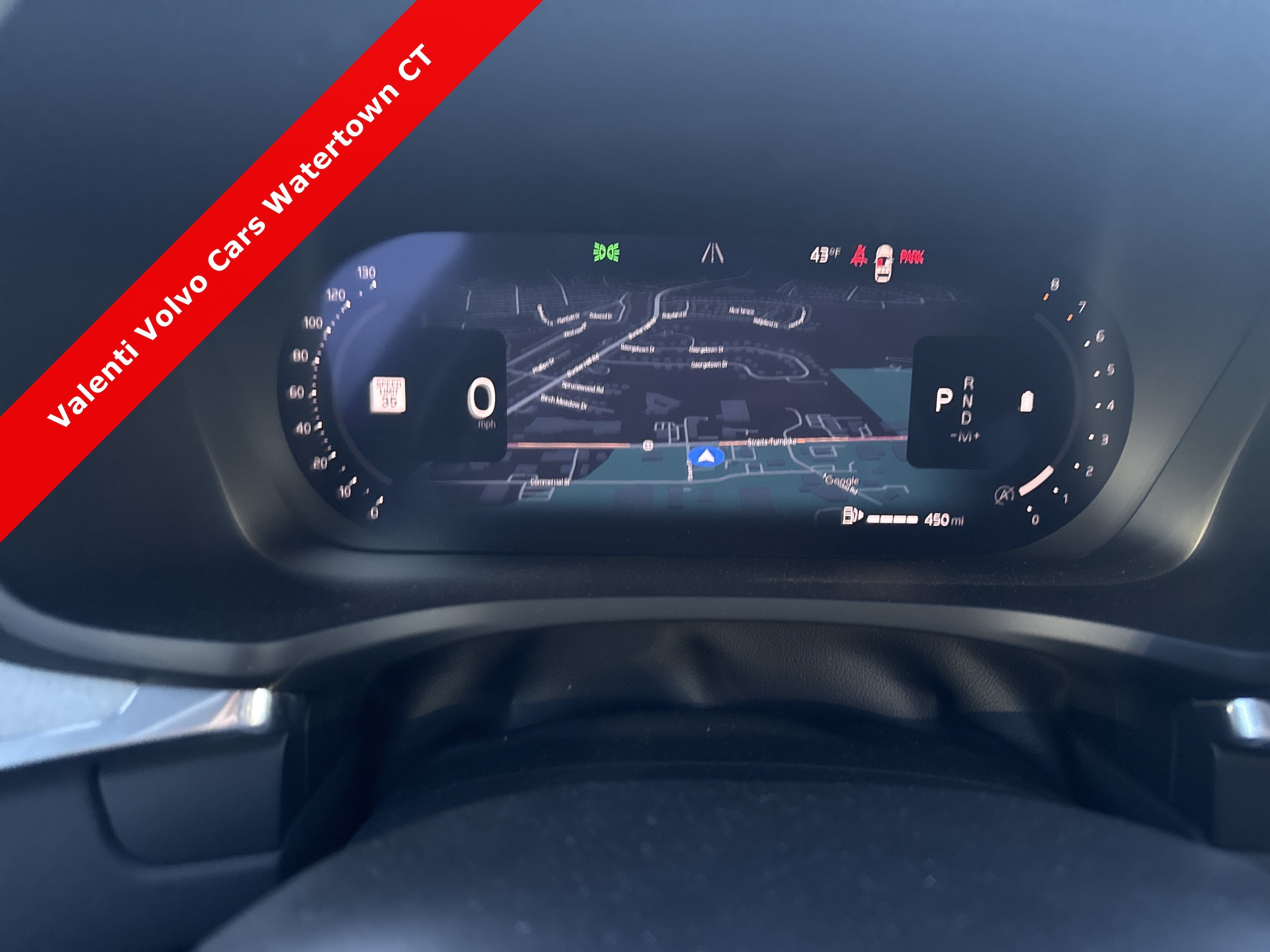 2026 Volvo V60 Cross Country Ultra - Photo 17