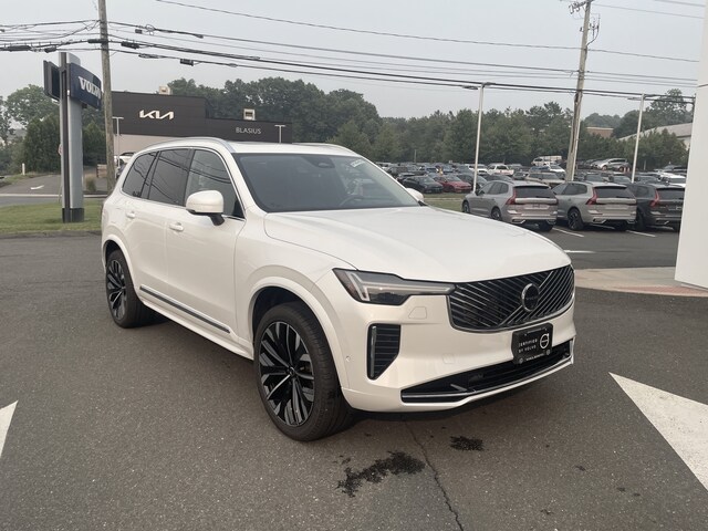 2025 Volvo XC90 B6 (2025.5) Ultra 7-Seater SUV