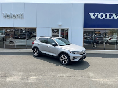 New 2023 Volvo XC40 Recharge Pure Electric For Sale or Lease