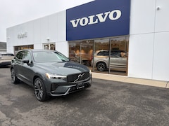 2026 Volvo XC60 plug-in hybrid T8 Ultra SUV